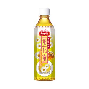 鴻福堂菊花蜜飲品【Mia C'bon 限定】